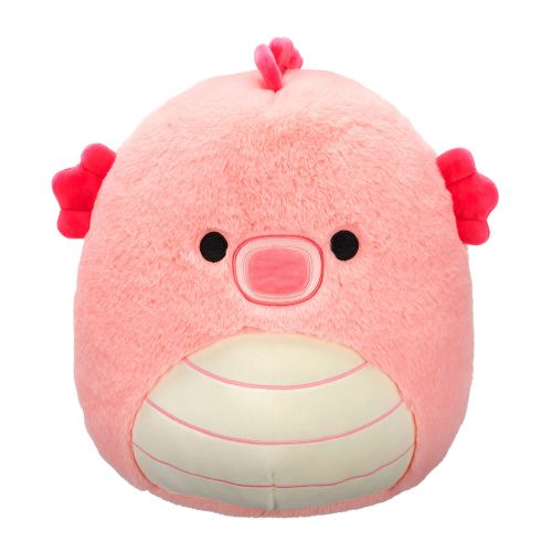 М'яка іграшка Squishmallows - Морський коник Старла (30 cm)  мініатюра фото 1