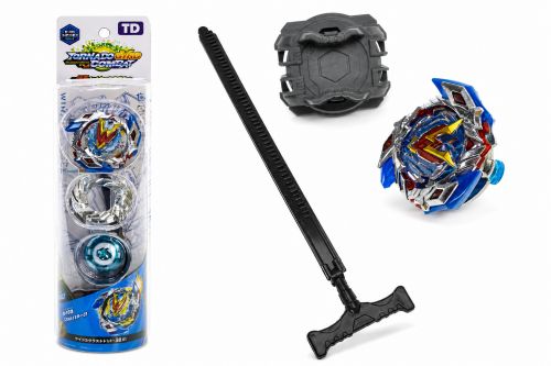 Гра BEYBLADE (БЕЙБЛЕЙД) (СИНИЙ) фото