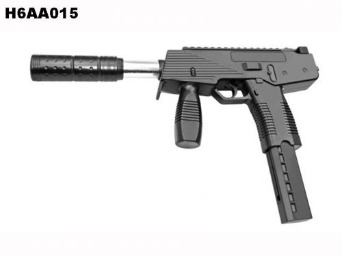 Автомат "Combat Force"  мініатюра фото 1