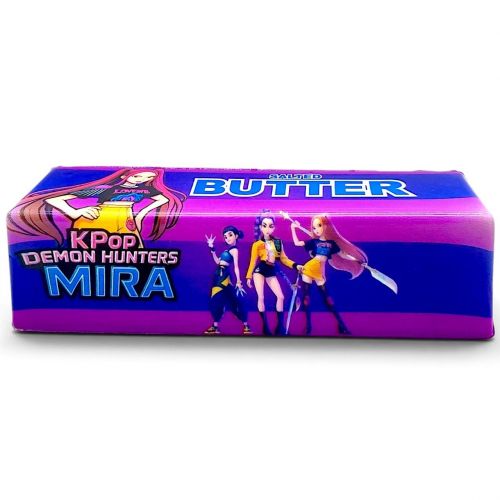 Сквіш "Butter K-POP" 13 см (мікс видів)  мініатюра фото 1