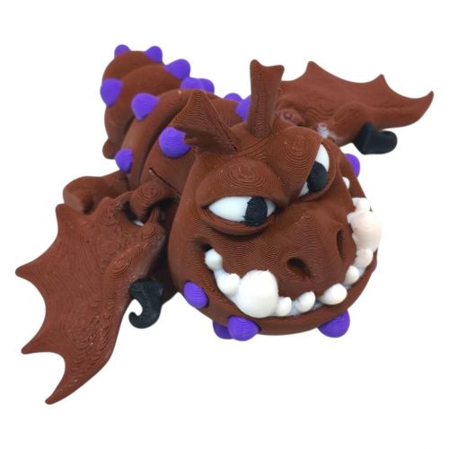 Hero  Dragon Gronckle Mini  / Громмель  мініатюра фото 1