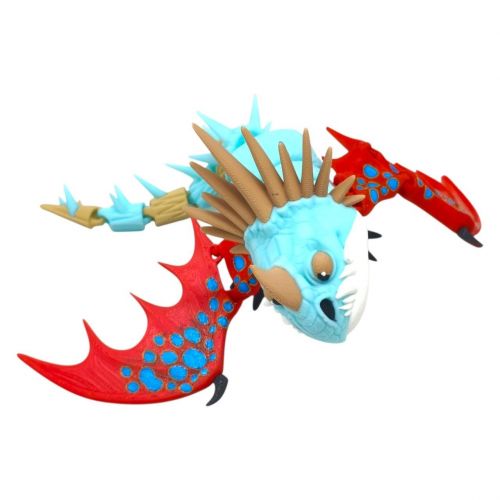 Hero Dragon Deadly Nadder / Смертельний Верть  мініатюра фото 1