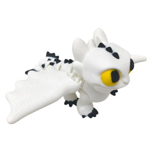 Hero Dragon Pouncer  / Плигун  мініатюра фото 1