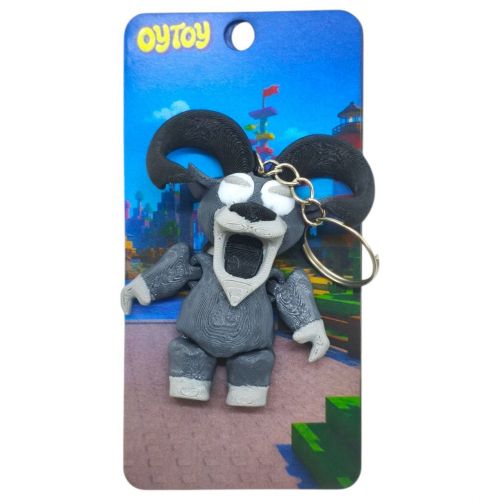 Roblox Ram / Баран 99 NatF  мініатюра фото 1
