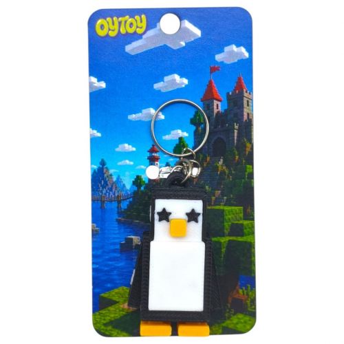Roblox Star Pigeon / Пінгвін Батл  мініатюра фото 1