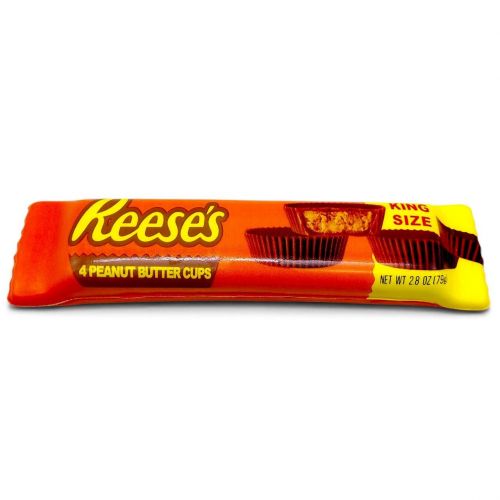 Сквіш батончик 20см (REESES)  мініатюра фото 1