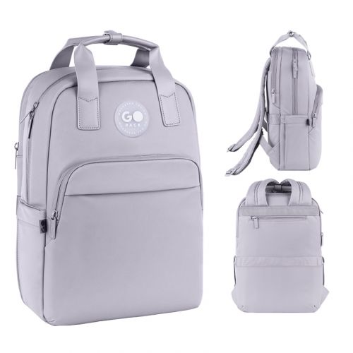 Рюкзак GoPack Teens 122M-3  мініатюра фото 1