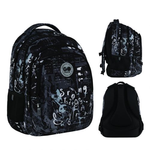 Рюкзак GoPack Teens 162L-4  мініатюра фото 1
