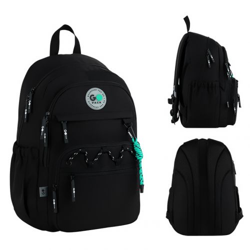 Рюкзак GoPack Teens 121L-4  мініатюра фото 1