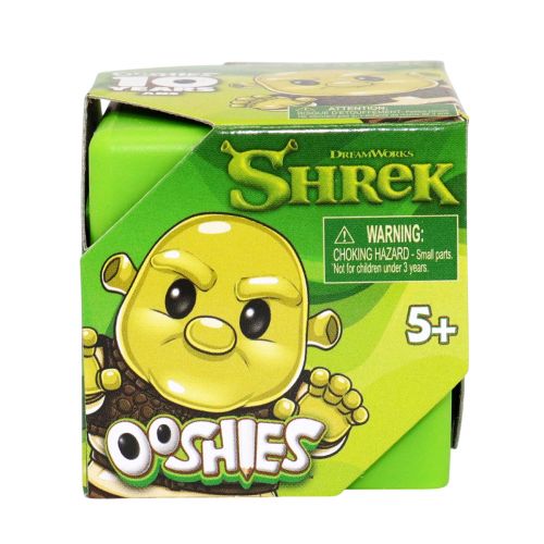 Ігрова фігурка-сюрприз у коробочці OOSHIES – ШРЕК  мініатюра фото 1