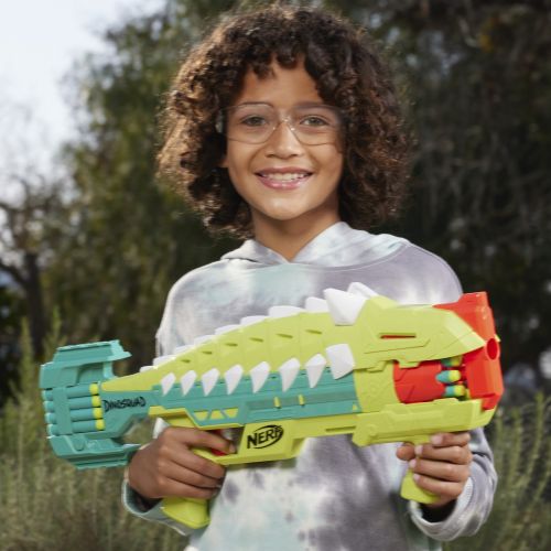 NERF Бластер Арморстрайк  мініатюра фото 1