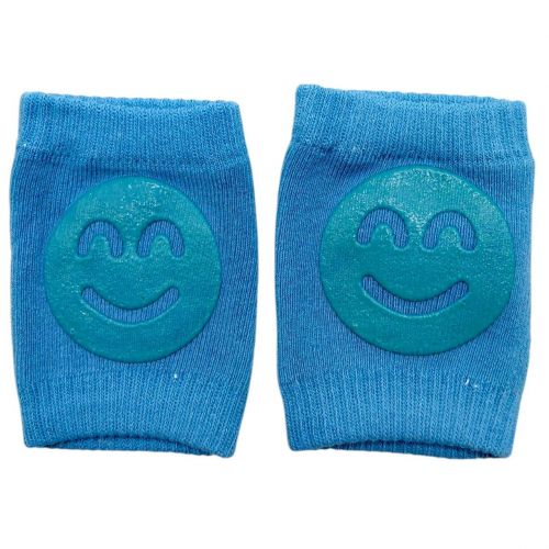 Наколінники дитячі Smile (БІРЮЗОВИЙ) фото