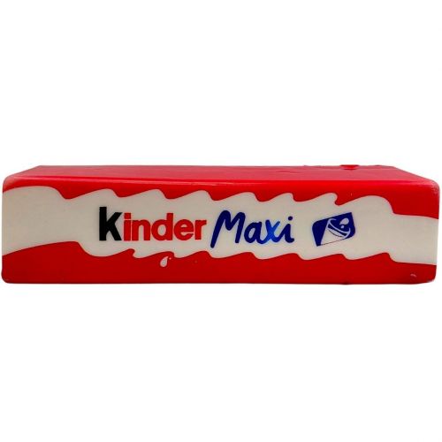 Сквіш "Масло: Батончик"  14cm (КІНДЕР)  мініатюра фото 1