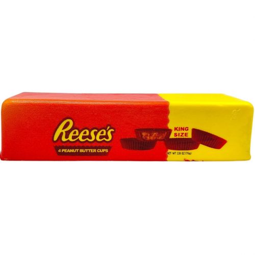 Сквіш "Масло: Батончик"  14cm (REESES)  мініатюра фото 1