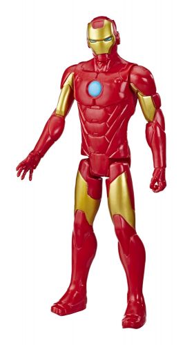 Avengers Ігрова Фігурка Мстителі 30 см  мініатюра фото 1