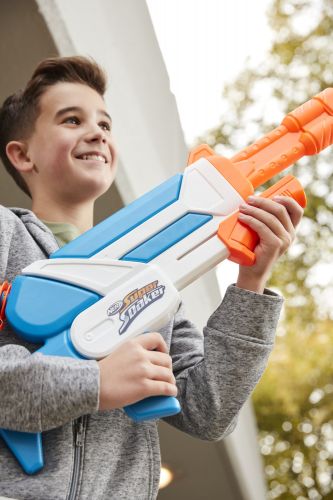 NERF Водний бластер Твістер  мініатюра фото 1