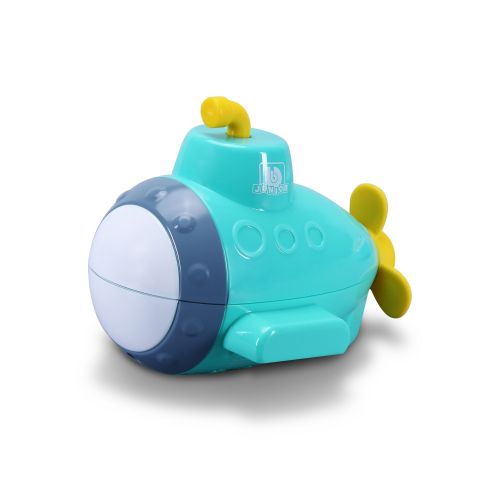 Іграшка для води Splash 'N Play - підводний човен Submarine Projector  мініатюра фото 1