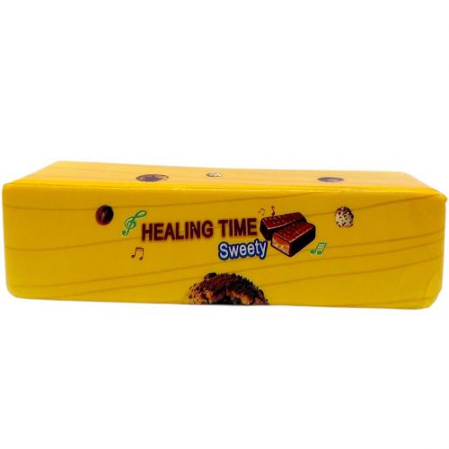 Сквіш масло  14 см (HEALING TIME)  мініатюра фото 1