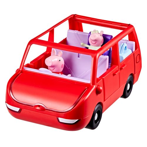 Ігровий набір Peppa Figurines – Ігрова група Пеппи  мініатюра фото 1
