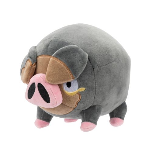 М'яка іграшка Pokemon W18 - Лечонк (20 cm)  мініатюра фото 1