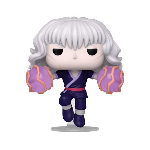 Ігрова фігурка Funko POP! - Сильва Золдік HUNTERxHUNTER  мініатюра фото 1