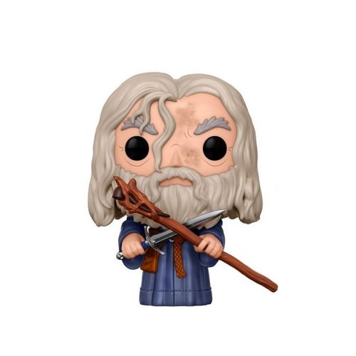 Ігрова фігурка FUNKO POP! серії Володар кілець - ҐЕНДАЛФ  мініатюра фото 1