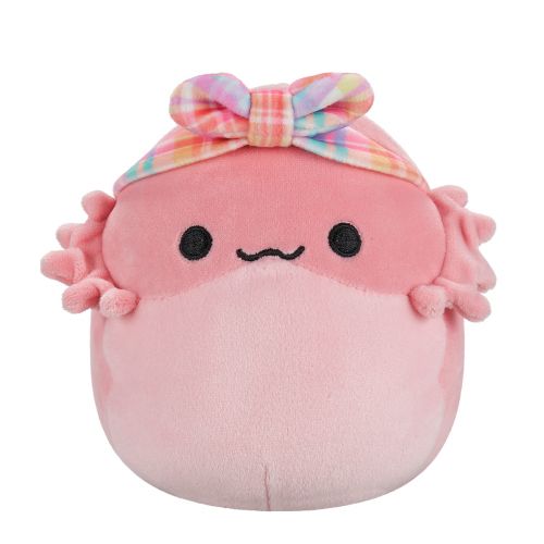 М'яка іграшка Squishmallows - Кораловий дракон (19 cm)  мініатюра фото 1