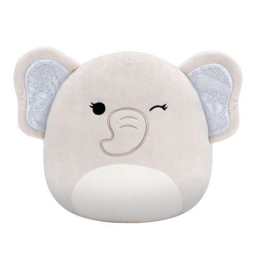 М'яка іграшка Squishmallows – Слон Черіш (19 cm)  мініатюра фото 1