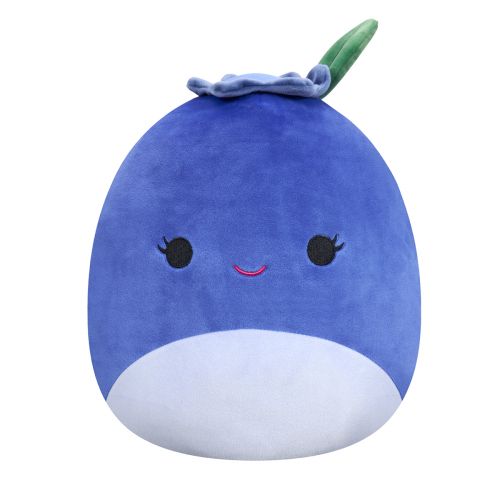 Мягкая игрушка Squishmallows – Черника Блуби (30 cm)  мініатюра фото 1