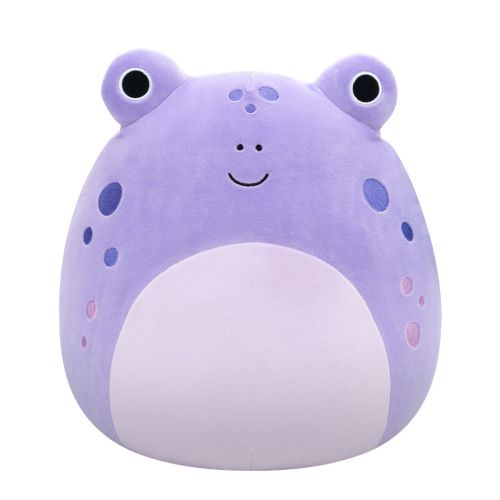 М'яка іграшка Squishmallows – Жабка Наомі (30 cm)  мініатюра фото 1