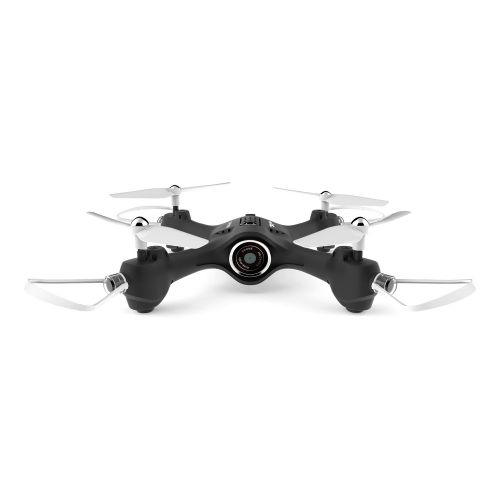 Квадрокоптер з 2,4 ГГц керуванням та FPV-камерою (21 cм)  мініатюра фото 1