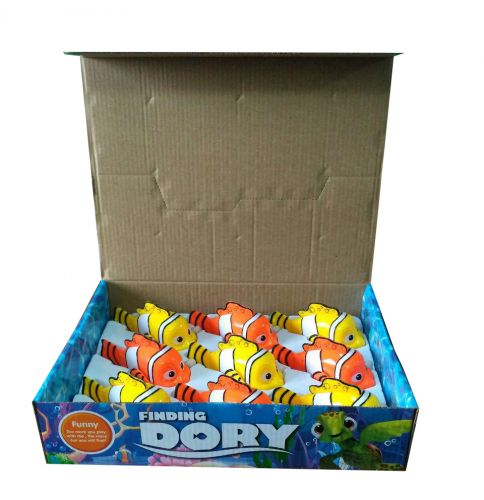 Набір заводних іграшок "У пошуках Дорі" фото