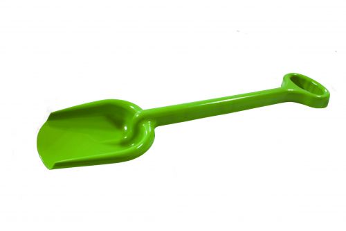 Лопатка, 49 см (зелена) фото