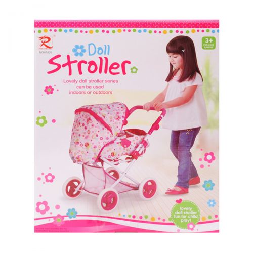 Коляска "Doll Stroller" фото