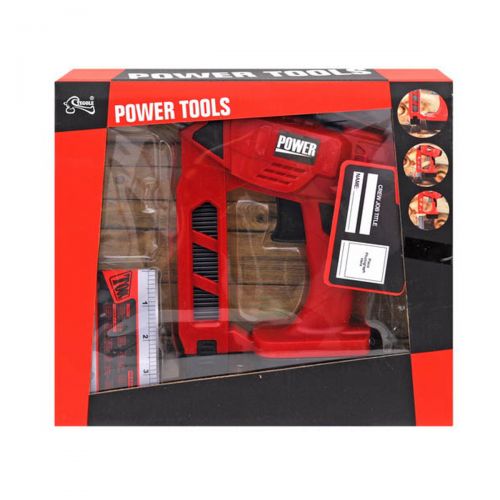 Іграшка "електростеплера"  мініатюра фото 1