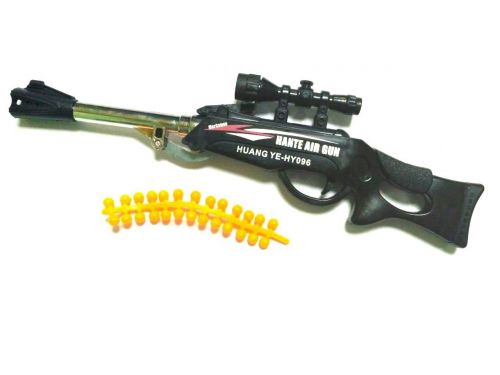 Снайперська гвинтівка з кульками фото