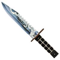 Сувенирный нож «M9 BAYONET», KUMO Сувенир-Декор (SO2M9 ...